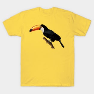 Toucan T-Shirt